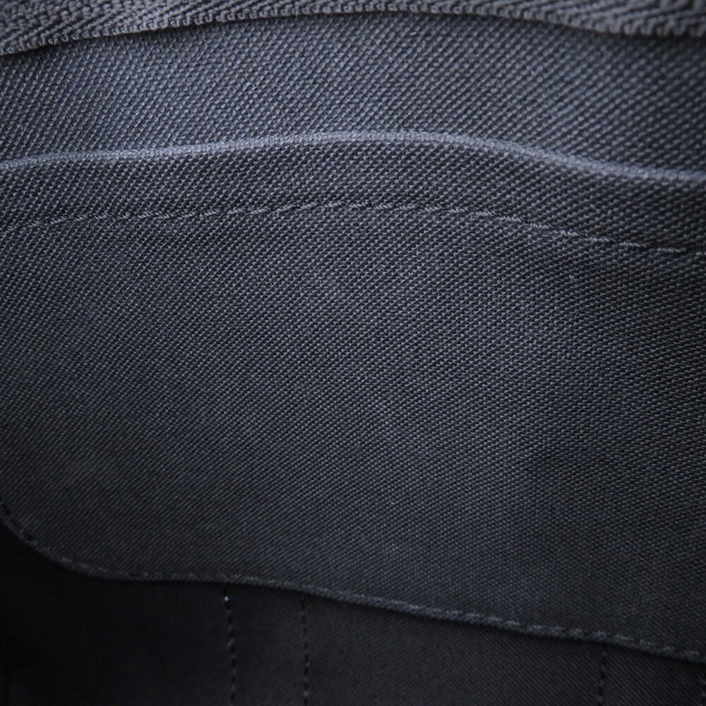 Louis Vuitton Monogram Eclipse Reverse Keepall Ba… - image 6